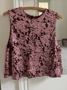 Rachel comey jewel top